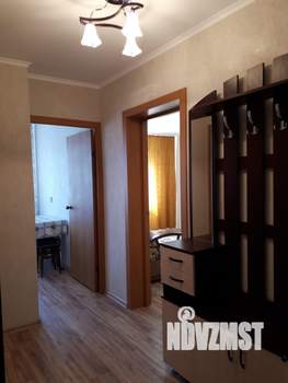 1-к квартира, на длительный срок, 40м2, 9/17 этаж