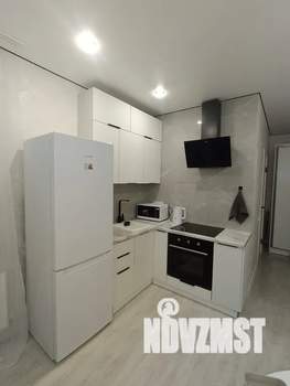 1-к квартира, посуточно, 34м2, 3/17 этаж