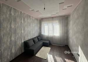 1-к квартира, на длительный срок, 29м2, 6/6 этаж