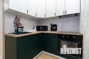 2-к квартира, посуточно, 40м2, 23/24 этаж