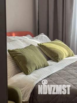 2-к квартира, посуточно, 49м2, 14/22 этаж