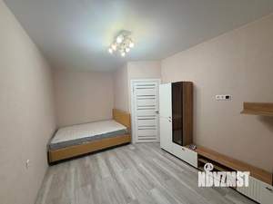 1-к квартира, на длительный срок, 37м2, 19/22 этаж