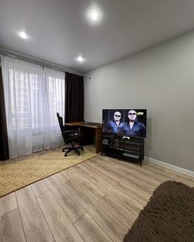 1-к квартира, на длительный срок, 39м2, 11/16 этаж