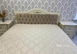 3-к квартира, на длительный срок, 118м2, 2/17 этаж