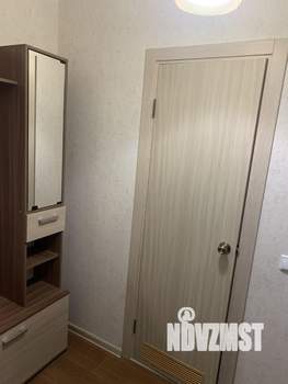 Студия квартира, на длительный срок, 25м2, 15/16 этаж