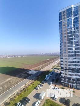 2-к квартира, на длительный срок, 47м2, 11/24 этаж