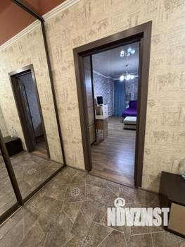 1-к квартира, на длительный срок, 46м2, 2/15 этаж