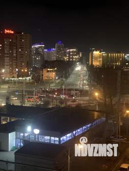 1-к квартира, на длительный срок, 40м2, 7/17 этаж