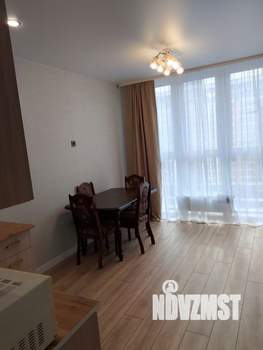 1-к квартира, на длительный срок, 36м2, 11/16 этаж
