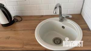 1-к квартира, на длительный срок, 43м2, 17/17 этаж