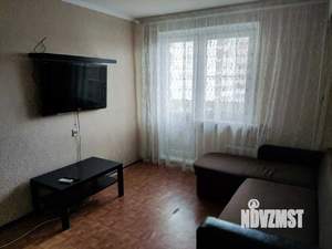 1-к квартира, на длительный срок, 30м2, 6/12 этаж