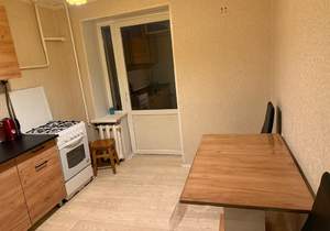 1-к квартира, на длительный срок, 38м2, 1/10 этаж