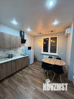 2-к квартира, на длительный срок, 60м2, 16/20 этаж
