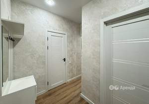 1-к квартира, на длительный срок, 42м2, 11/16 этаж