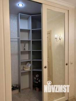 1-к квартира, на длительный срок, 55м2, 5/25 этаж