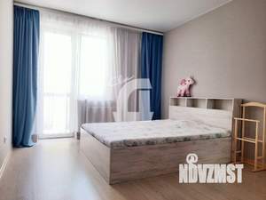 2-к квартира, на длительный срок, 75м2, 3/19 этаж