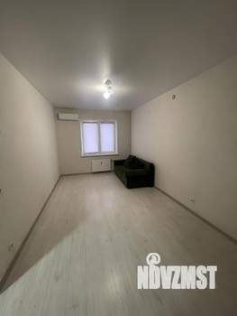 1-к квартира, на длительный срок, 37м2, 9/17 этаж