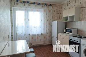 2-к квартира, посуточно, 55м2, 1/16 этаж