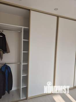 1-к квартира, на длительный срок, 35м2, 7/16 этаж