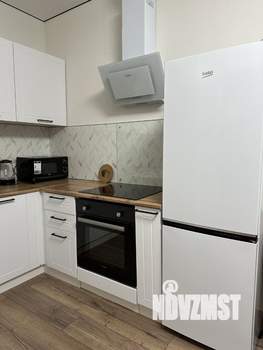 2-к квартира, на длительный срок, 37м2, 14/24 этаж