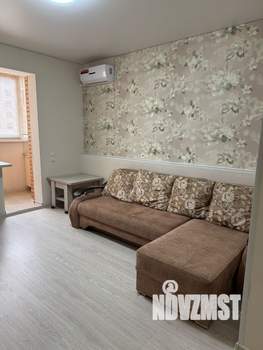 Студия квартира, на длительный срок, 31м2, 11/17 этаж