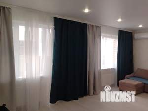 2-к квартира, посуточно, 56м2, 18/20 этаж