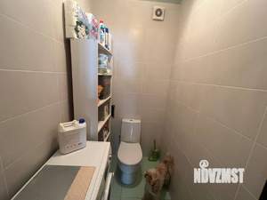 2-к квартира, на длительный срок, 62м2, 6/23 этаж