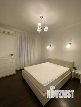 2-к квартира, на длительный срок, 60м2, 1/4 этаж