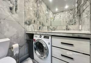 1-к квартира, на длительный срок, 44м2, 15/23 этаж