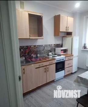 1-к квартира, на длительный срок, 37м2, 4/10 этаж