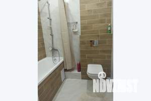 2-к квартира, посуточно, 38м2, 4/16 этаж