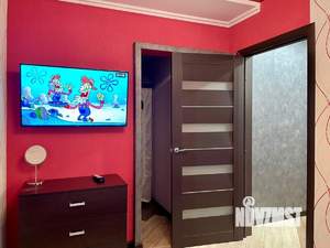 2-к квартира, посуточно, 42м2, 1/1 этаж