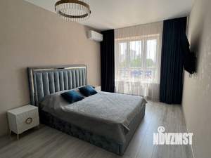 1-к квартира, на длительный срок, 40м2, 6/20 этаж