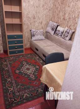 1-к квартира, на длительный срок, 30м2, 1/1 этаж