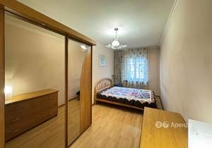 2-к квартира, на длительный срок, 45м2, 2/5 этаж