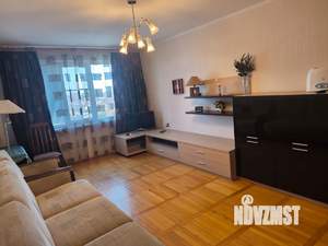 2-к квартира, на длительный срок, 53м2, 8/10 этаж