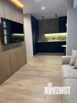 1-к квартира, на длительный срок, 50м2, 12/25 этаж