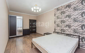 2-к квартира, на длительный срок, 59м2, 20/25 этаж