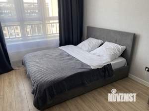 Студия квартира, на длительный срок, 22м2, 16/16 этаж