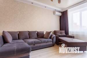 2-к квартира, посуточно, 60м2, 14/16 этаж