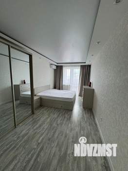 2-к квартира, на длительный срок, 75м2, 11/24 этаж