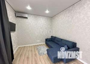 1-к квартира, на длительный срок, 43м2, 3/9 этаж