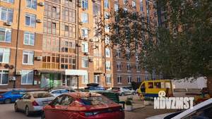 Студия квартира, на длительный срок, 23м2, 1/6 этаж