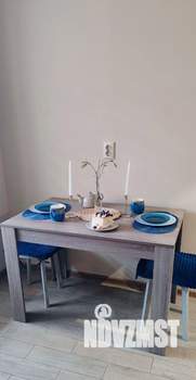 1-к квартира, на длительный срок, 43м2, 3/5 этаж