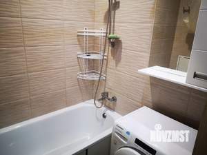 1-к квартира, на длительный срок, 33м2, 3/3 этаж