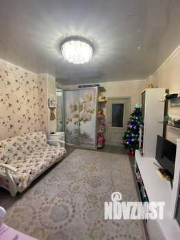 1-к квартира, на длительный срок, 38м2, 8/16 этаж