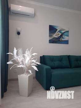 1-к квартира, на длительный срок, 54м2, 12/16 этаж