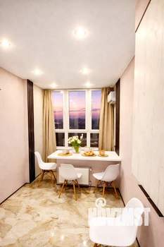 1-к квартира, на длительный срок, 31м2, 18/24 этаж