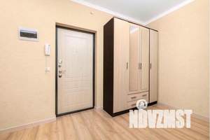 2-к квартира, посуточно, 50м2, 6/17 этаж