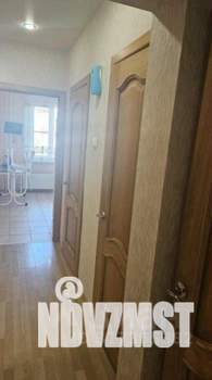 2-к квартира, на длительный срок, 55м2, 2/5 этаж